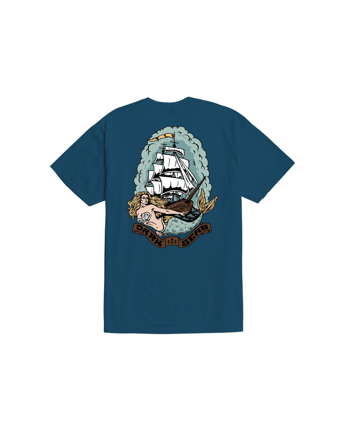 Deep Dreams Stock T-Shirt