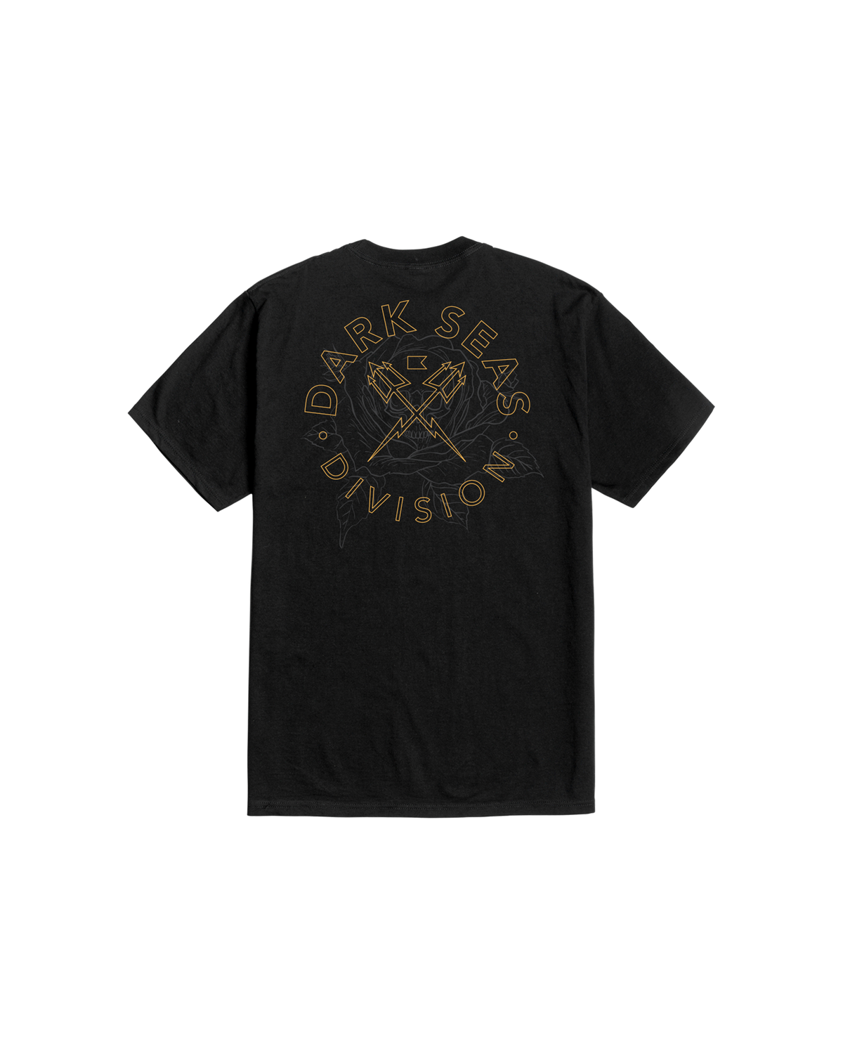 Thorn Bush Stock T-Shirt