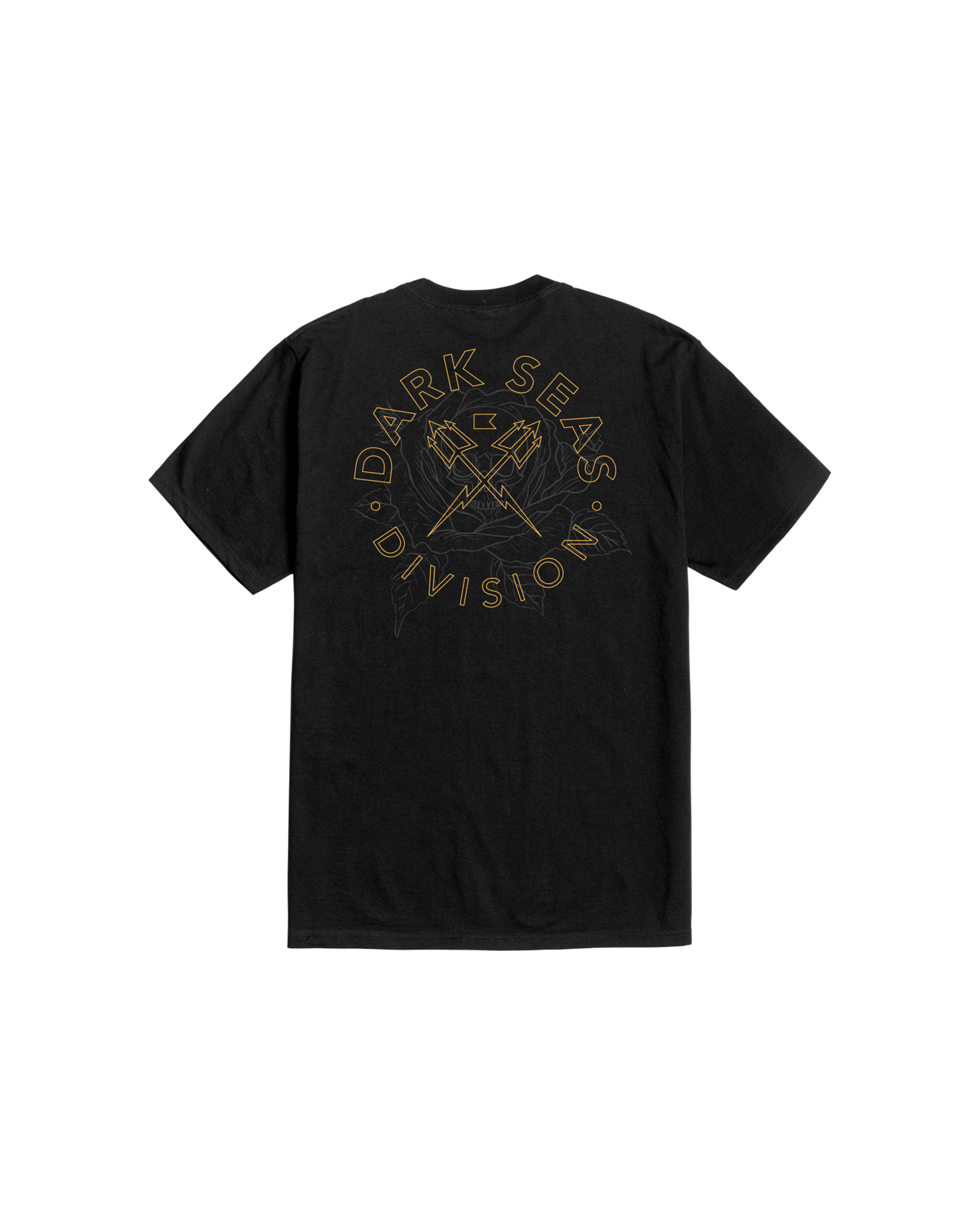 Thorn Bush Stock T-Shirt