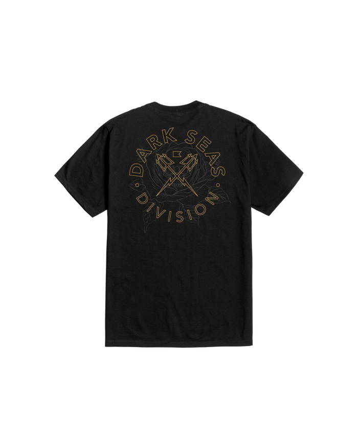 Thorn Bush Stock T-Shirt