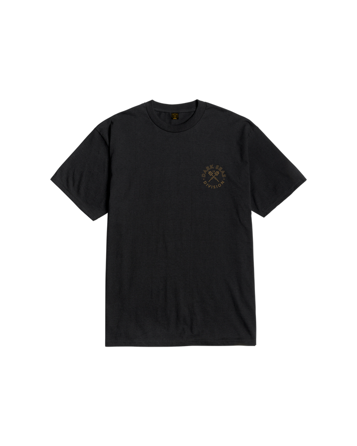 Thorn Bush Stock T-Shirt