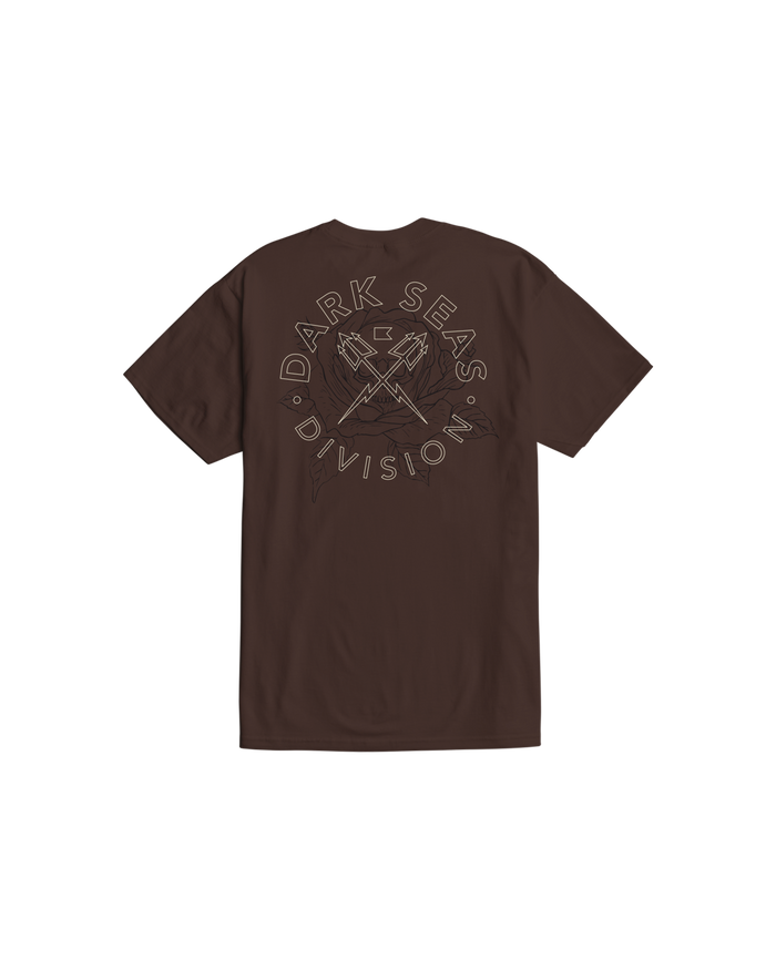 Thorn Bush Stock T-Shirt