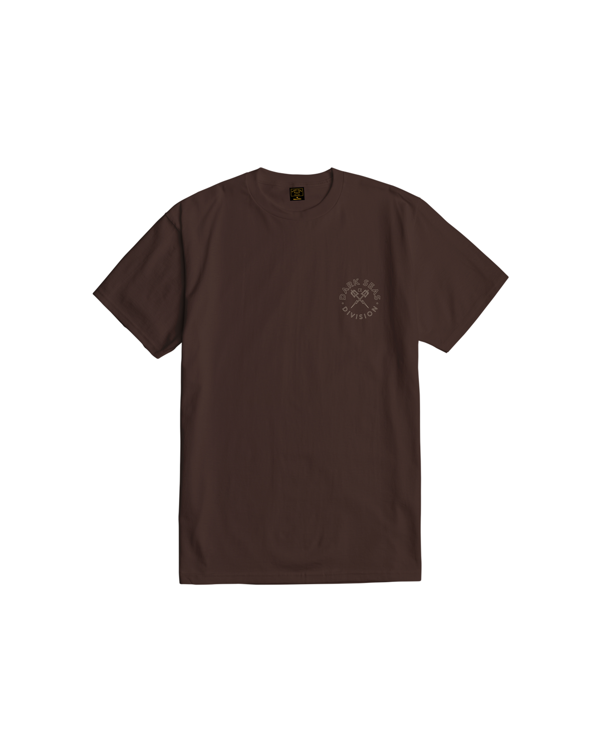 Thorn Bush Stock T-Shirt