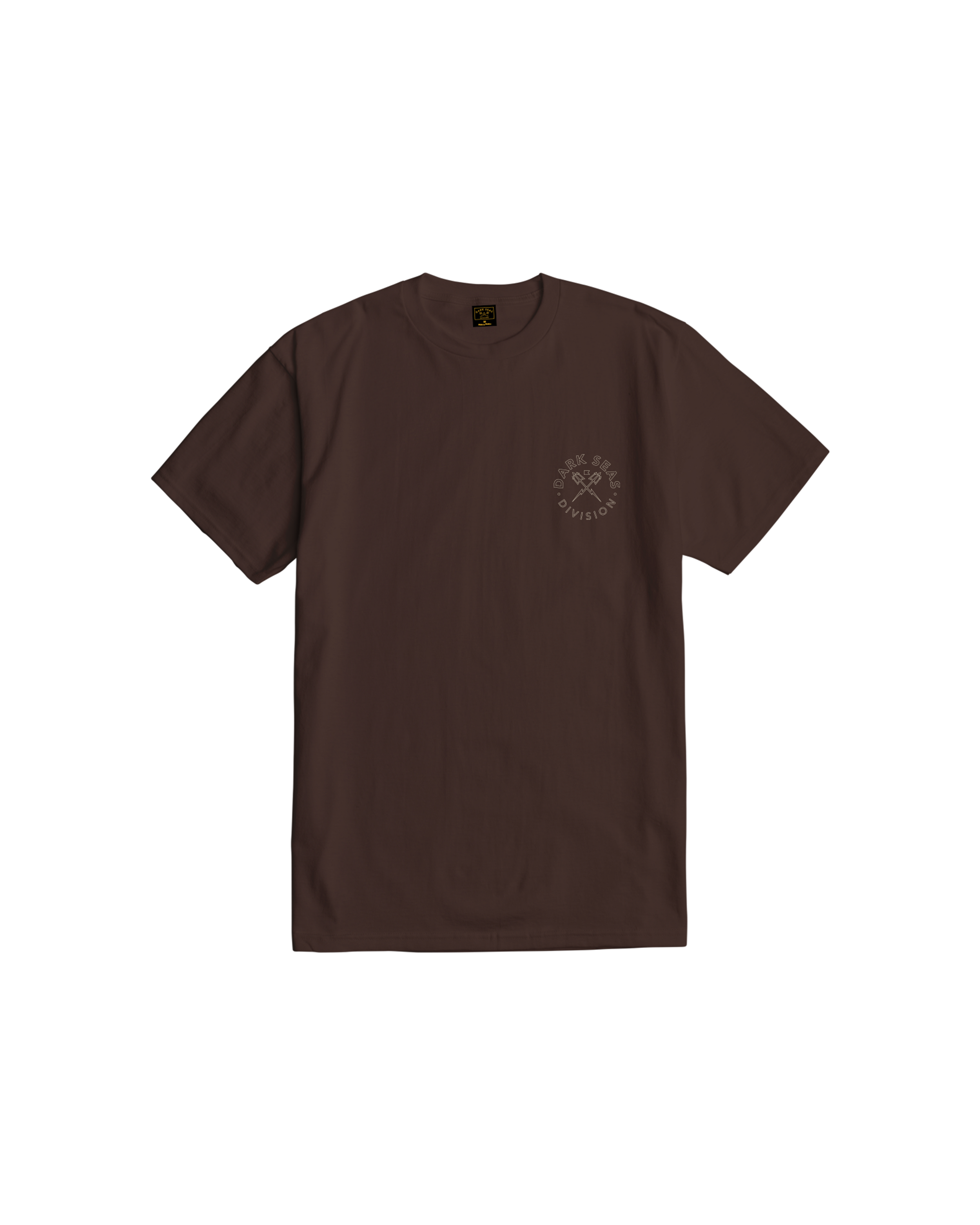 Thorn Bush Stock T-Shirt