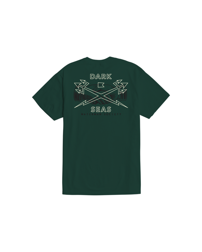 Working Class Stock T-Shirt