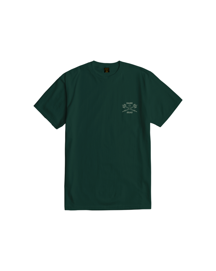 Working Class Stock T-Shirt