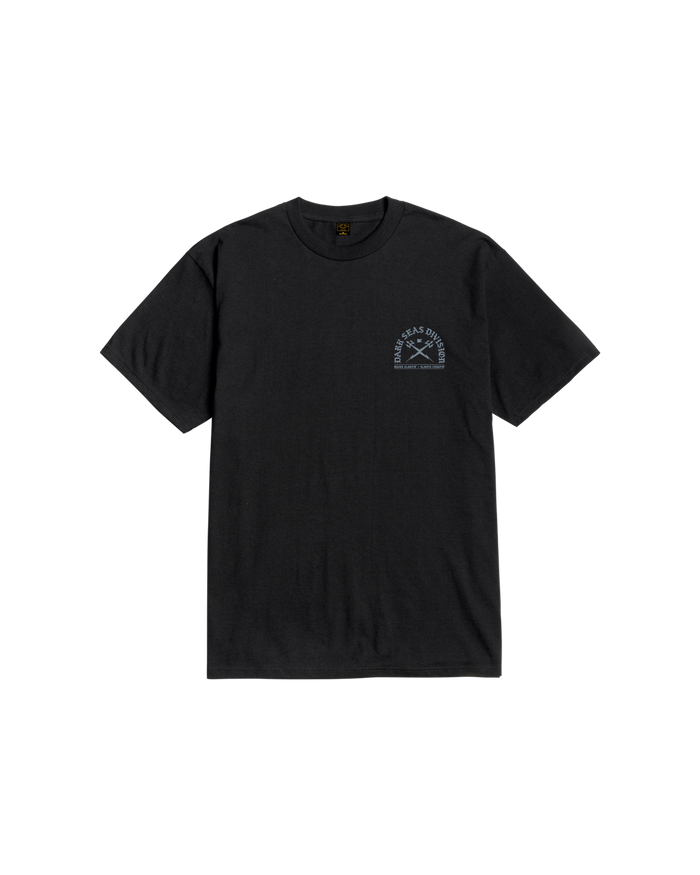 Rowboat Stock T-Shirt