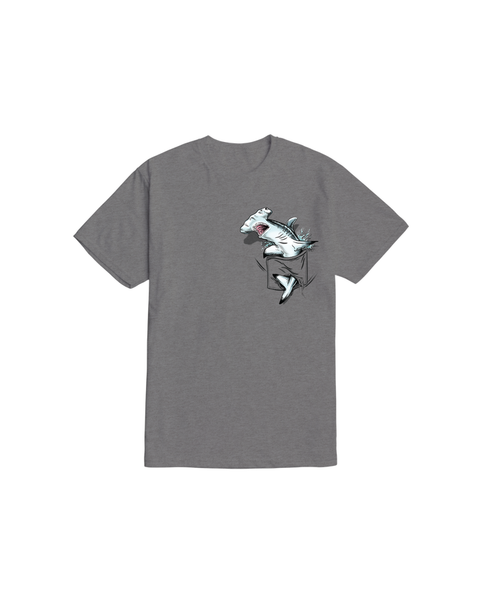Hammer Pocket Stock T-Shirt