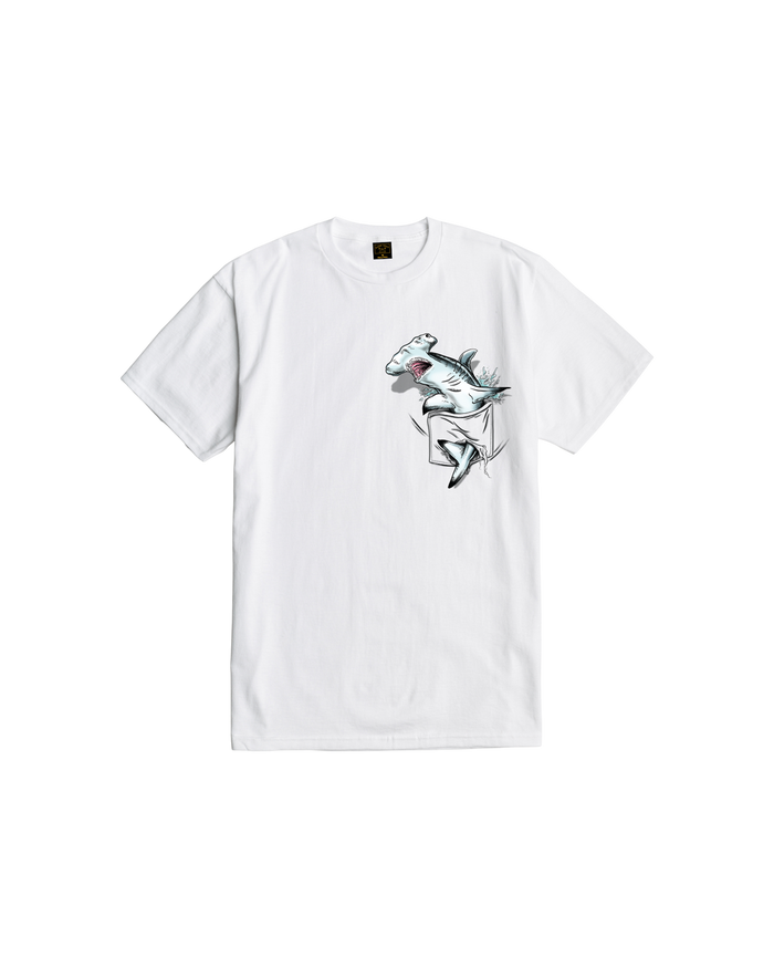 Hammer Pocket Stock T-Shirt
