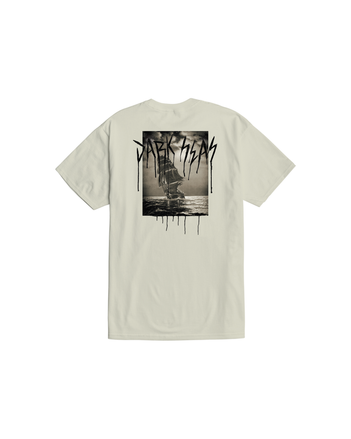 Wet Paint Stock T-Shirt