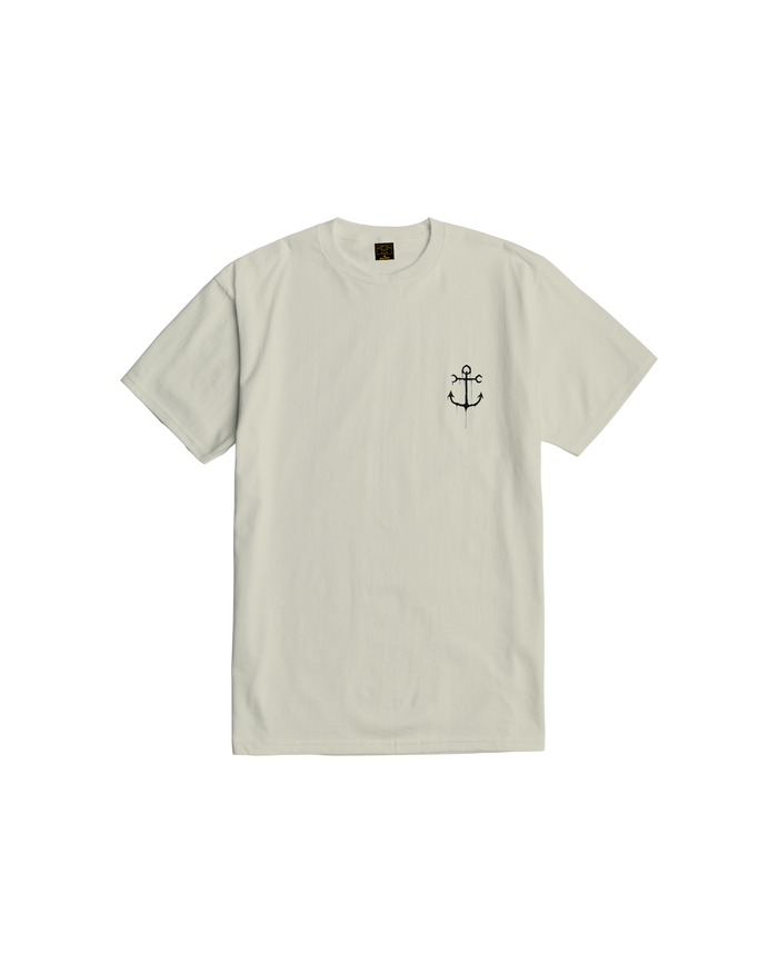 Wet Paint Stock T-Shirt