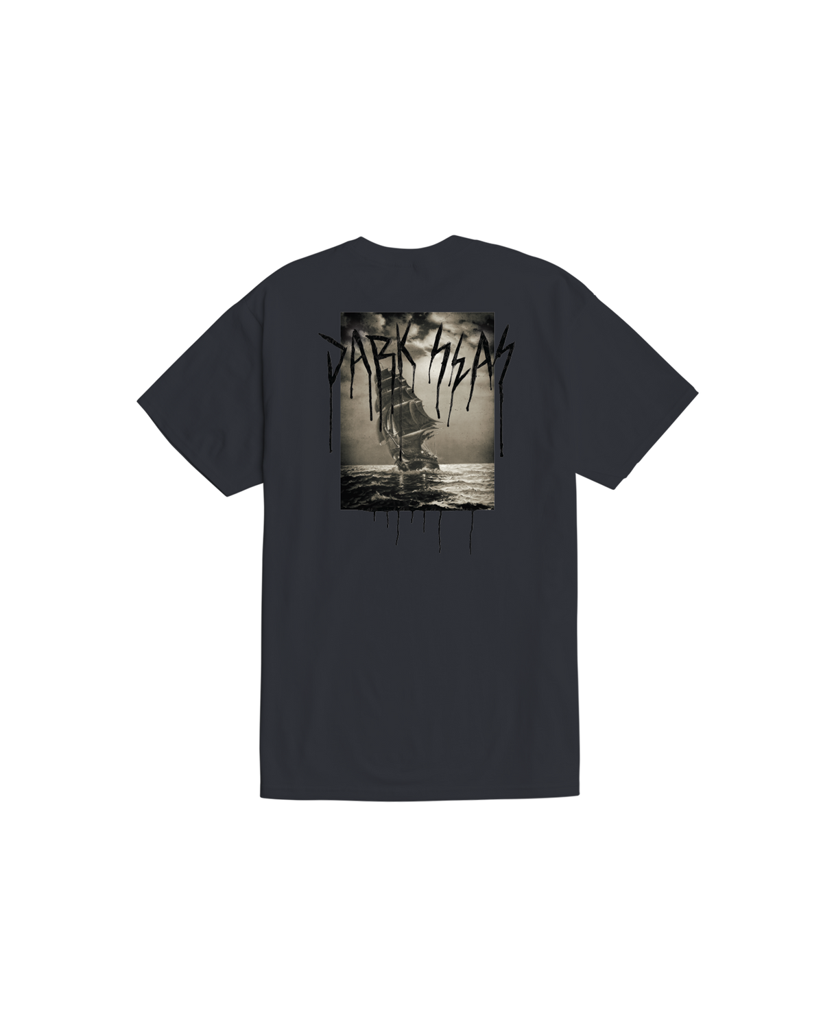Wet Paint Stock T-Shirt