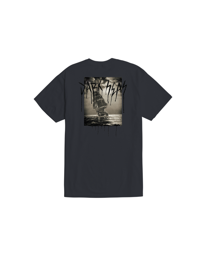 Wet Paint Stock T-Shirt
