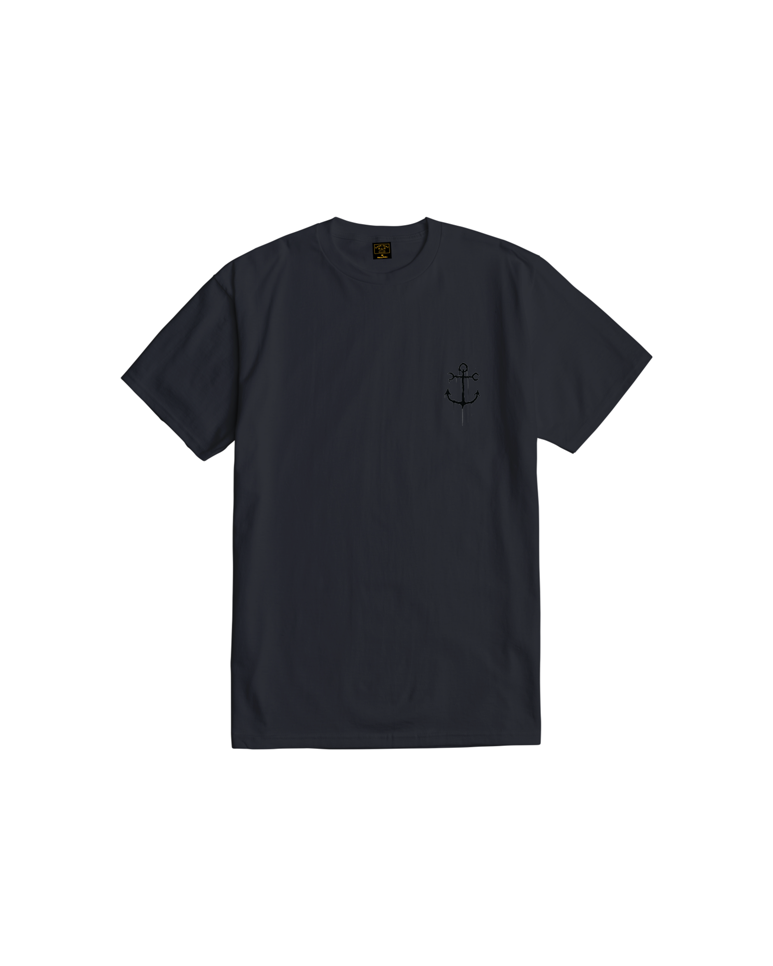 Wet Paint Stock T-Shirt