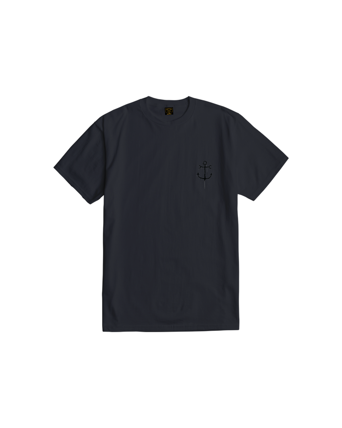 Wet Paint Stock T-Shirt