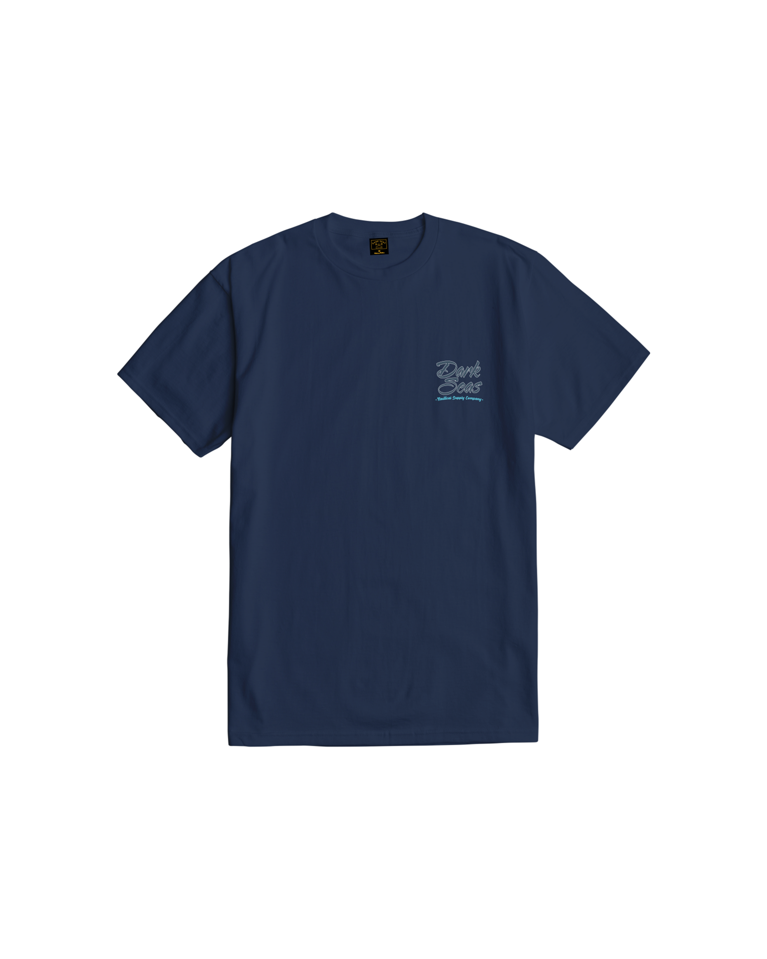 Headway Stock T-Shirt