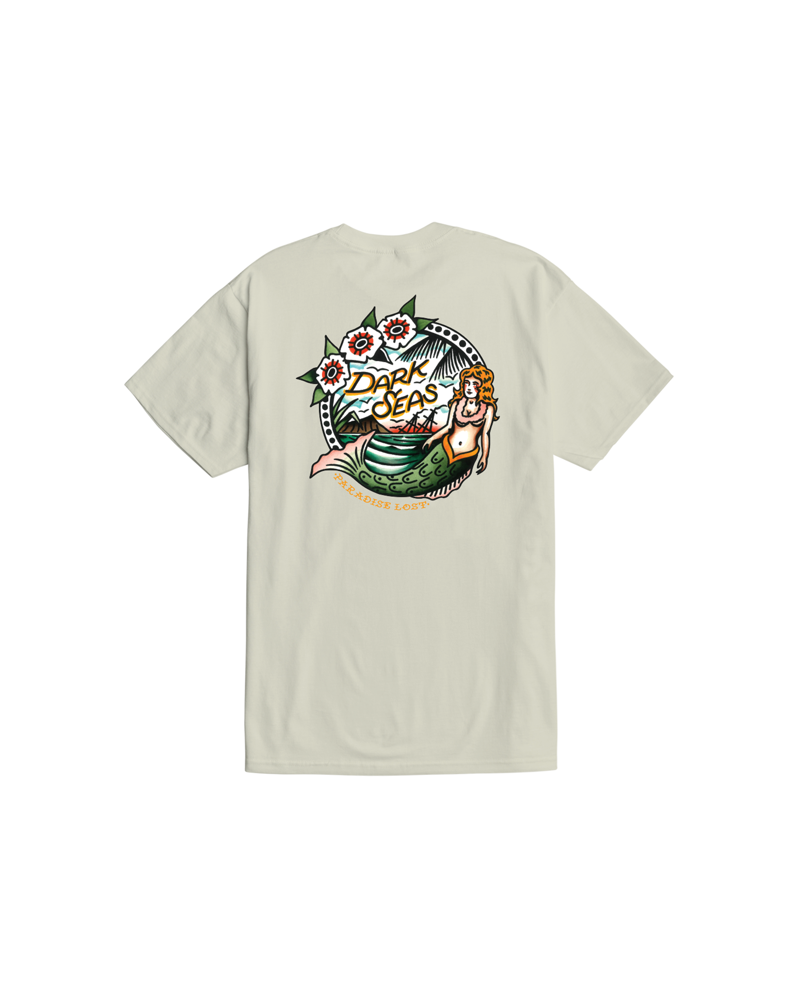 Livin' Easy Stock T-Shirt