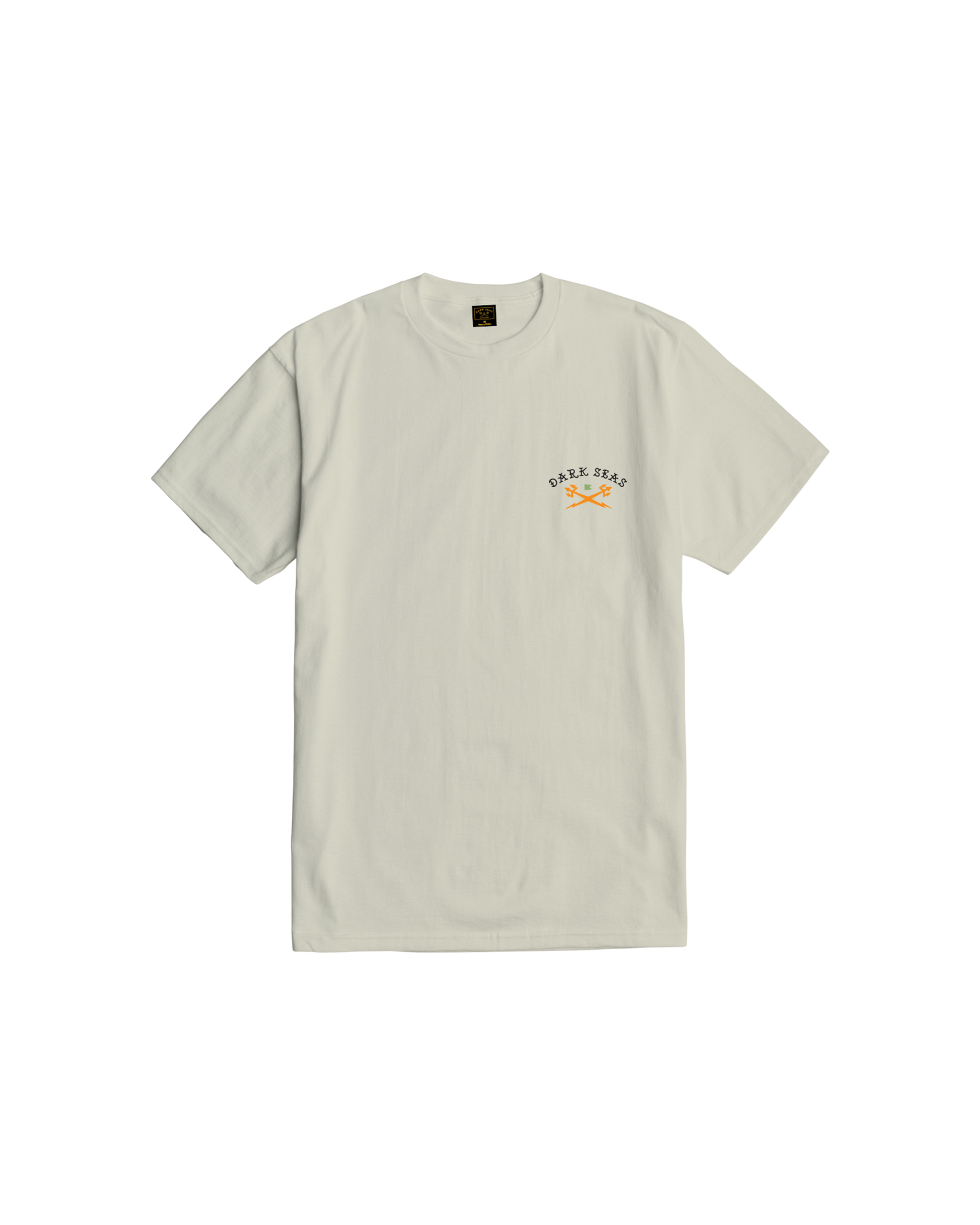 Livin' Easy Stock T-Shirt