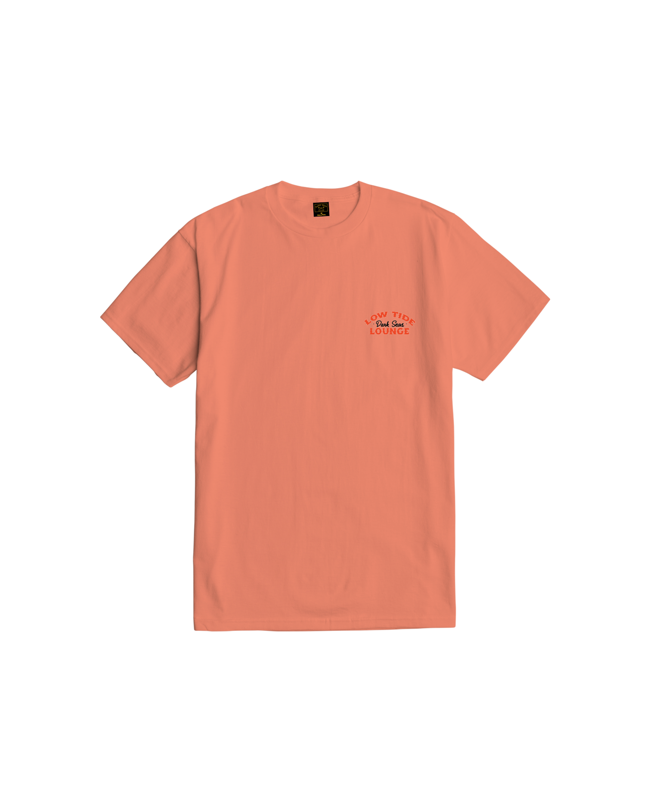 Bar Stool Stock T-Shirt