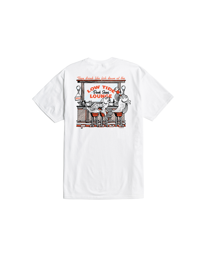 Bar Stool Stock T-Shirt