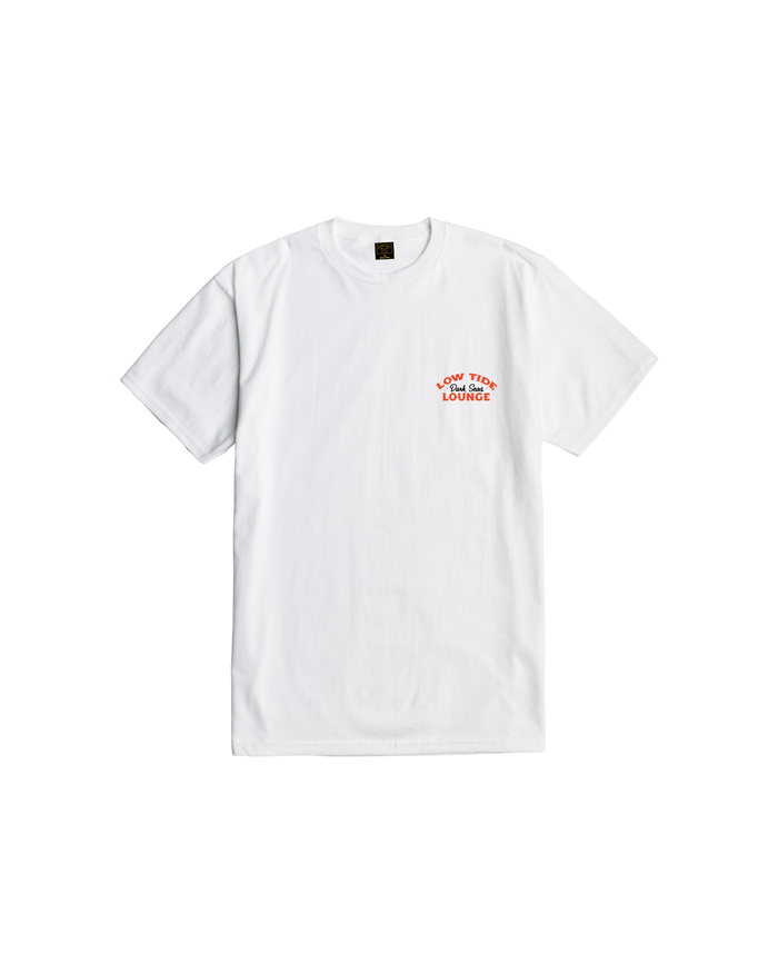 Bar Stool Stock T-Shirt