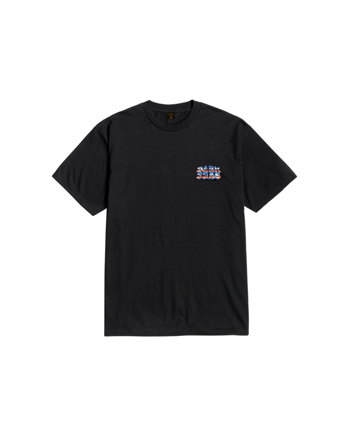 Chrome Crab Stock T-Shirt