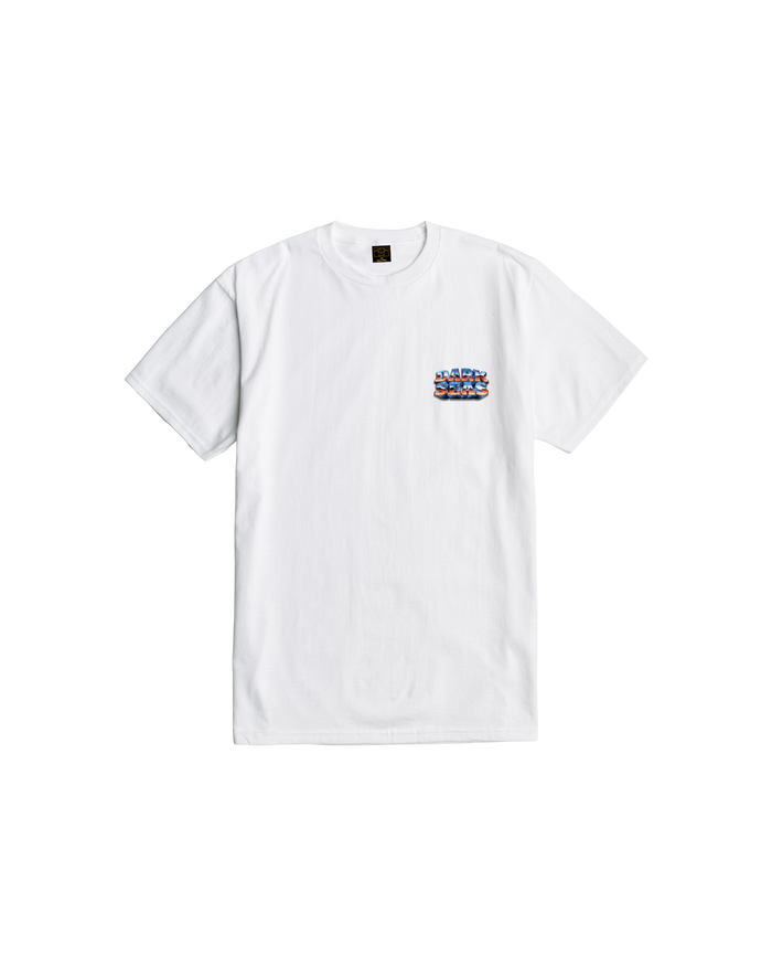 Chrome Crab Stock T-Shirt