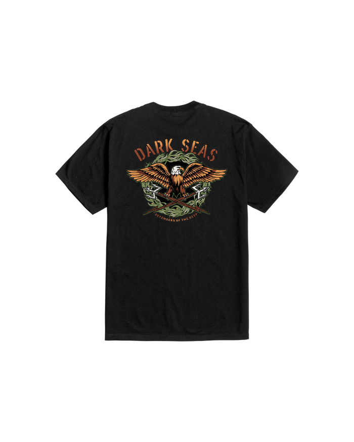 Figurehead Stock T-Shirt
