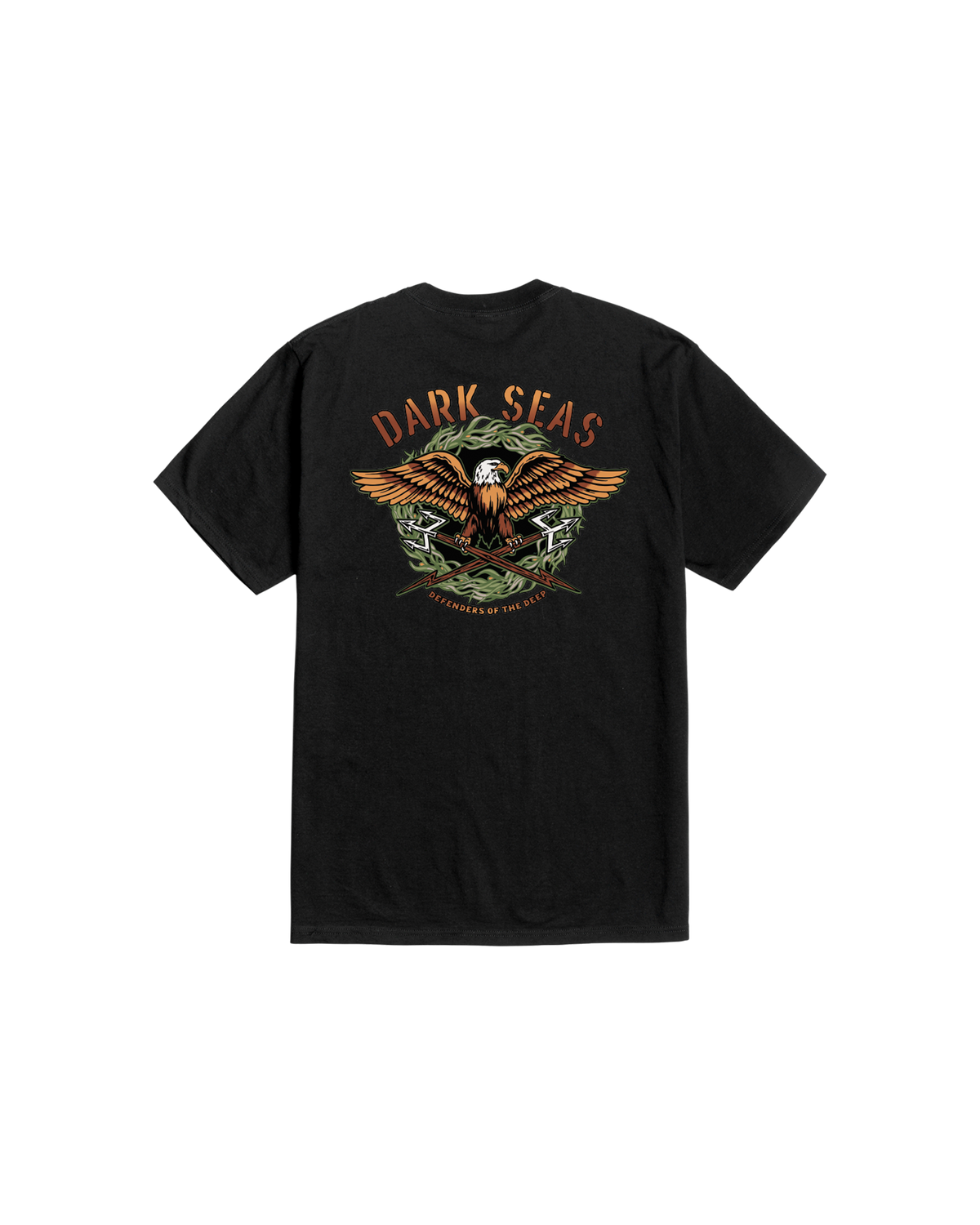 Figurehead Stock T-Shirt