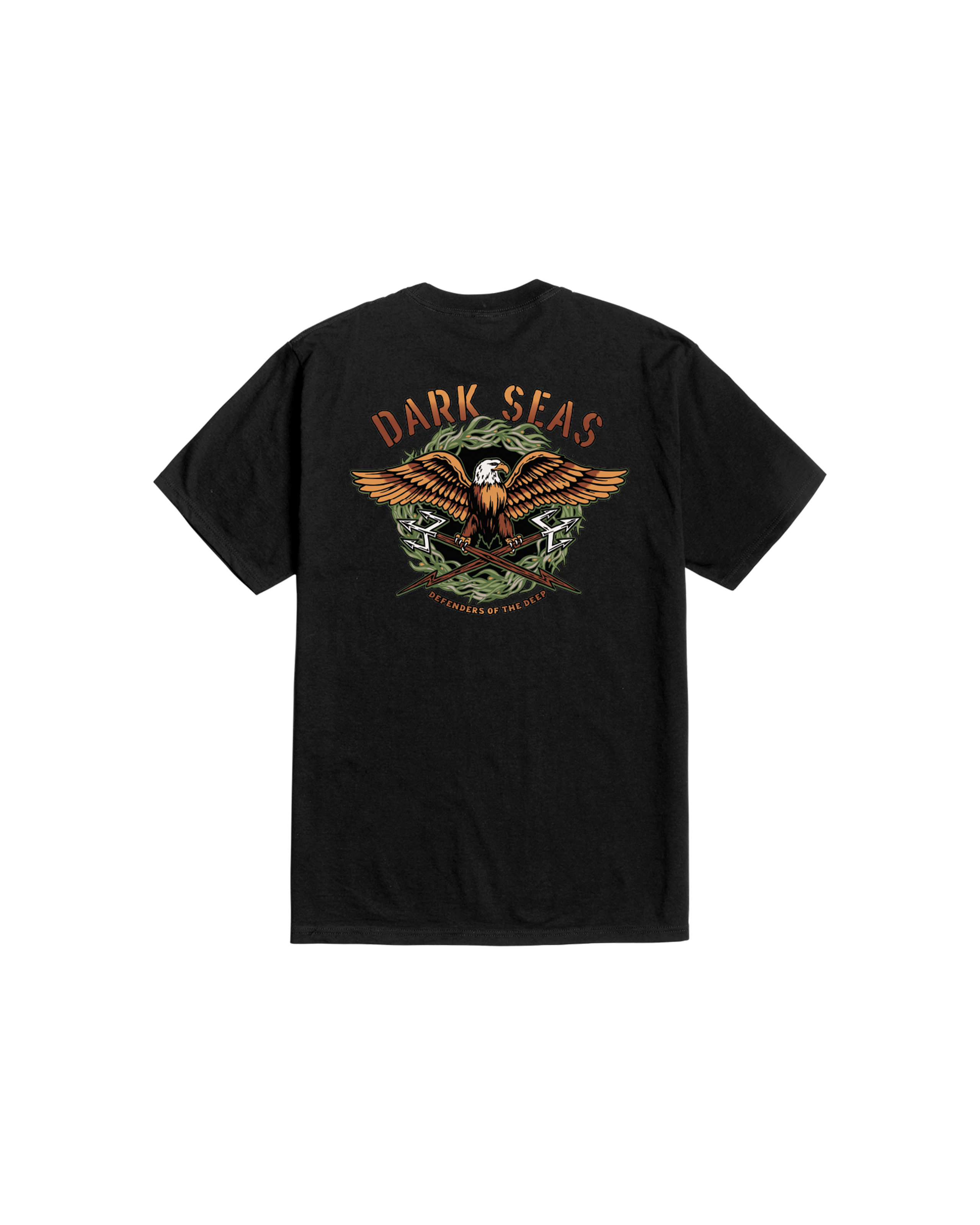 Figurehead Stock T-Shirt