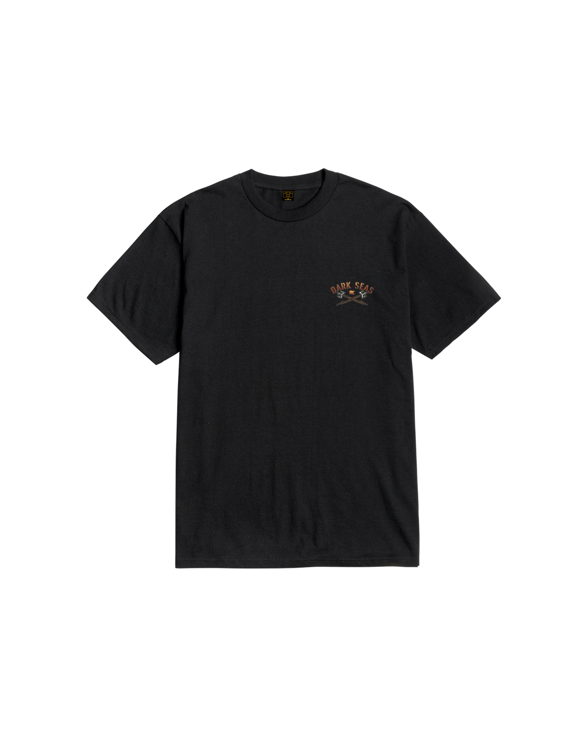 Figurehead Stock T-Shirt