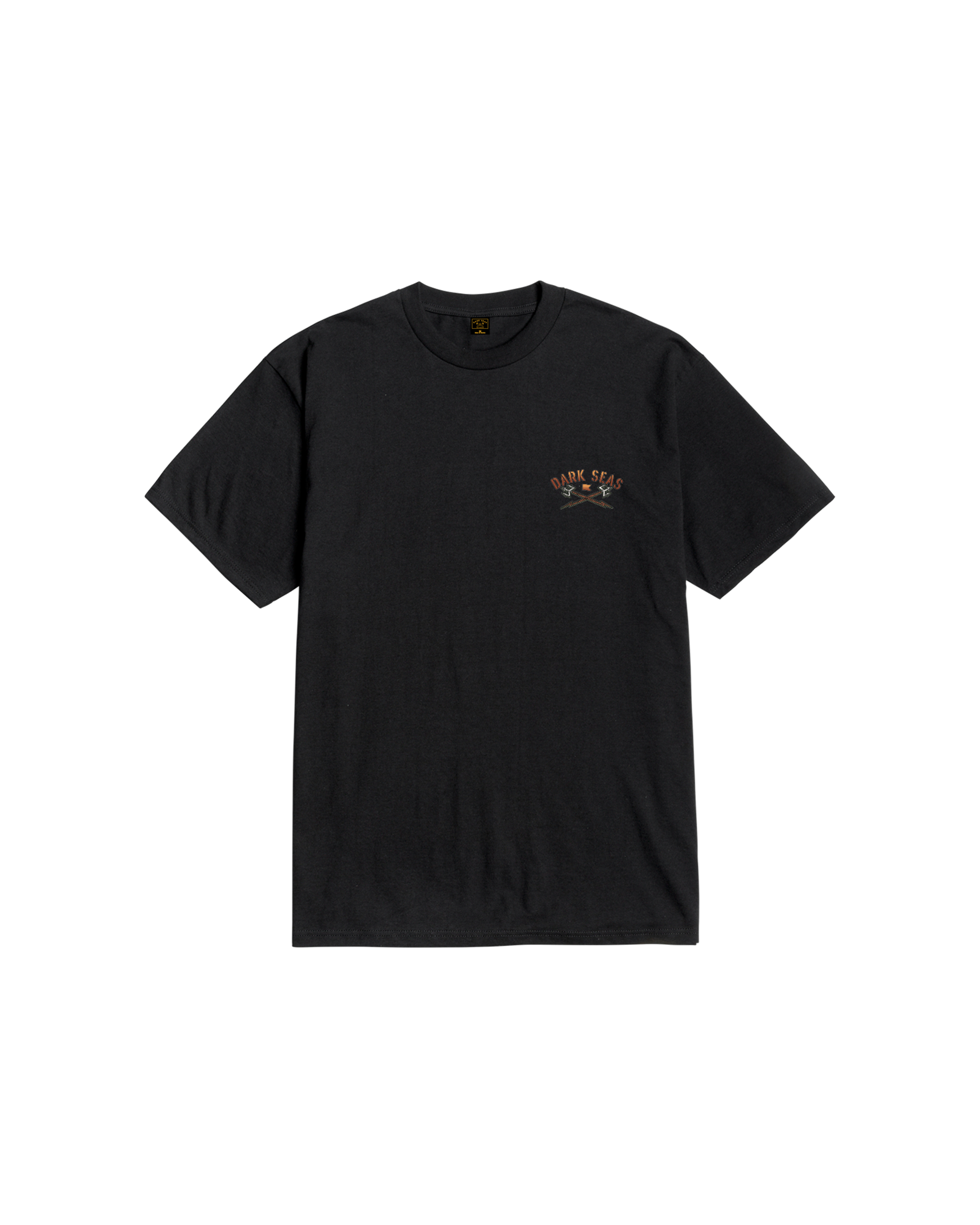 Figurehead Stock T-Shirt