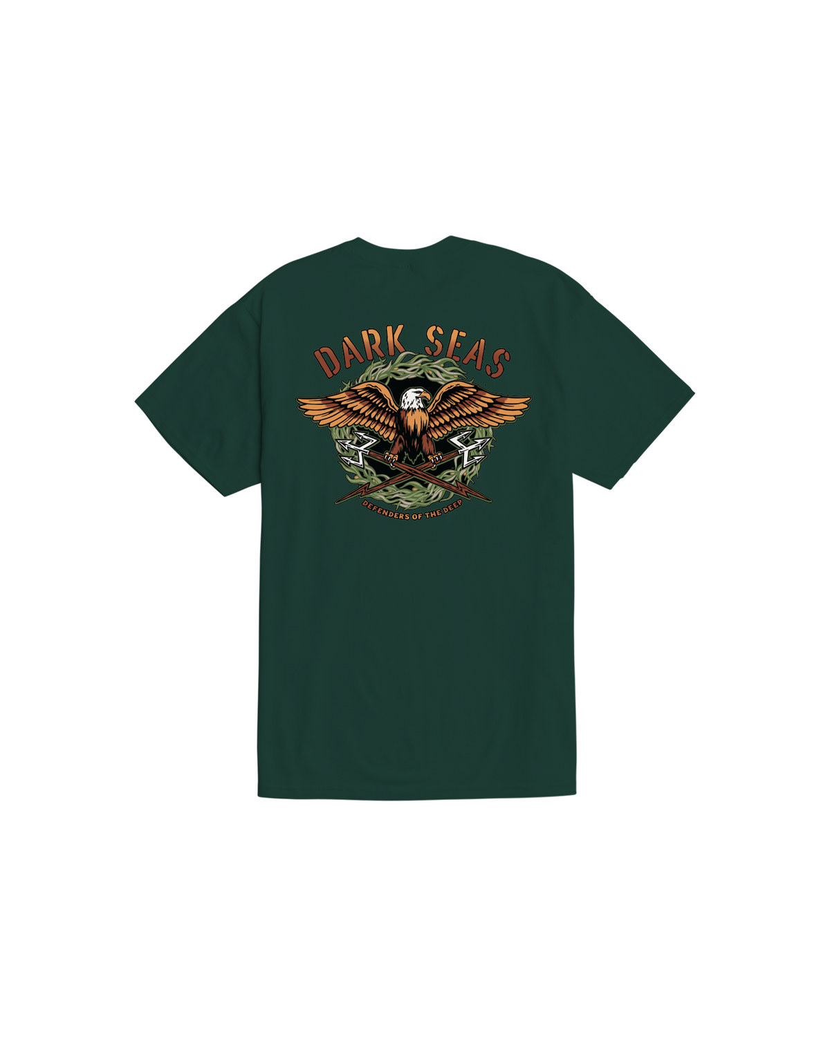 Figurehead Stock T-Shirt