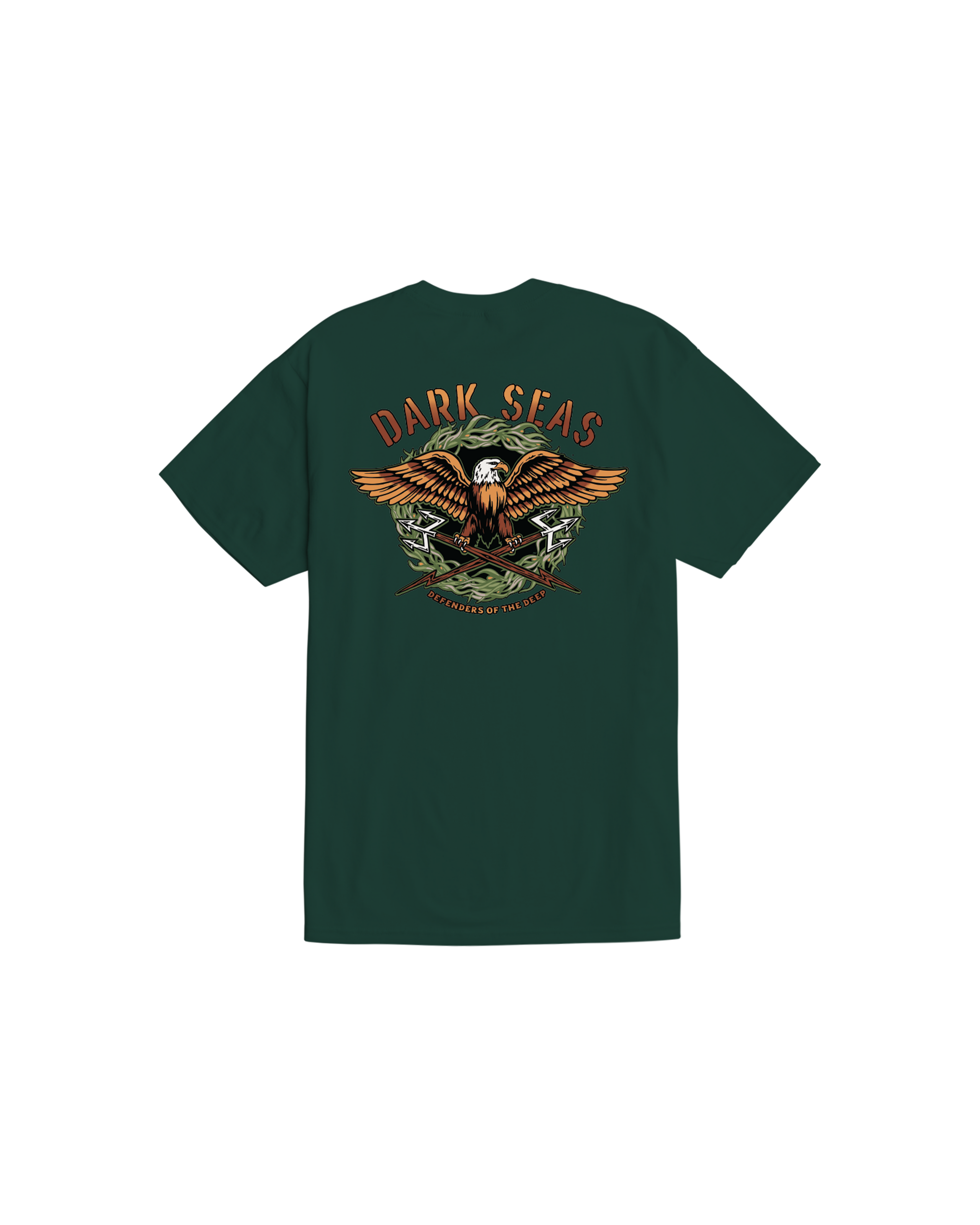 Figurehead Stock T-Shirt