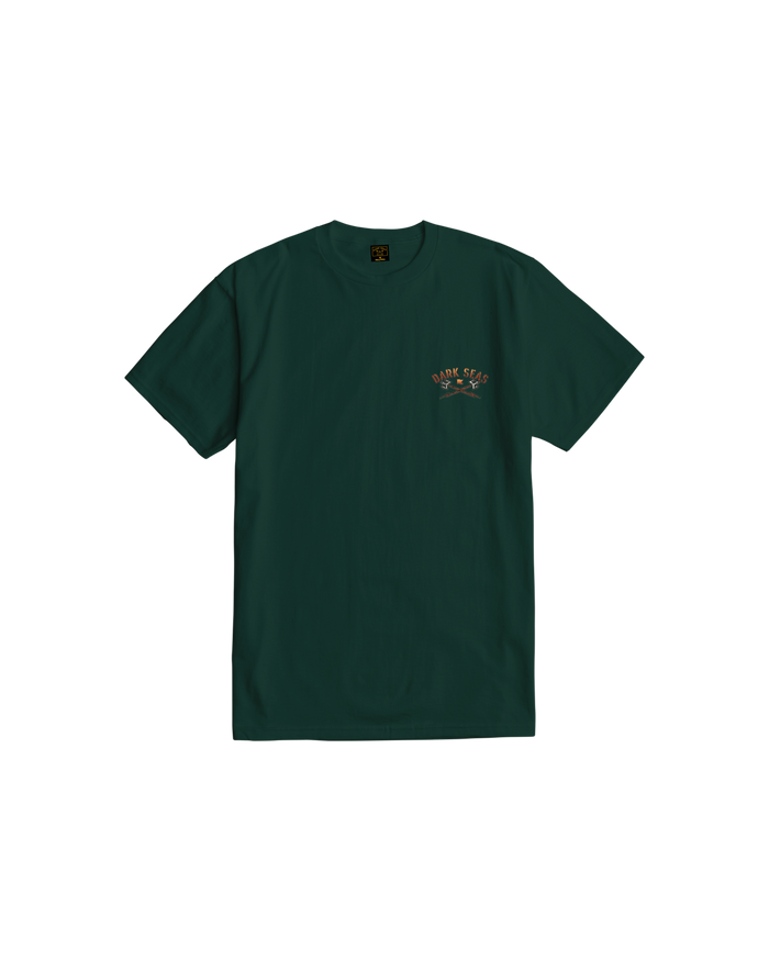 Figurehead Stock T-Shirt