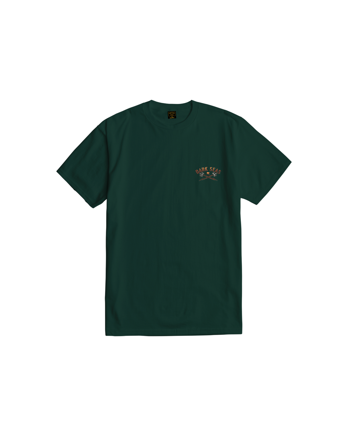 Figurehead Stock T-Shirt