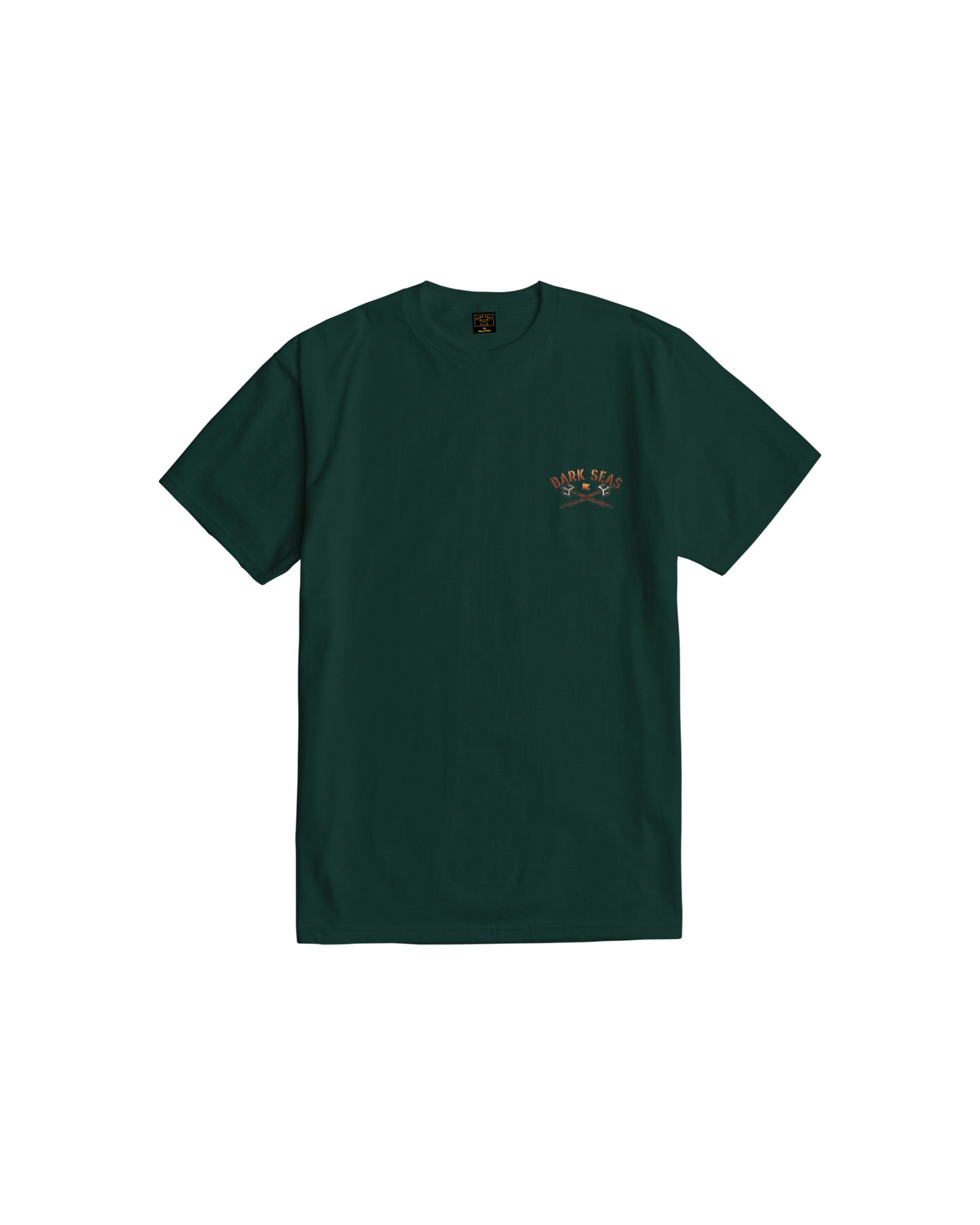 Figurehead Stock T-Shirt