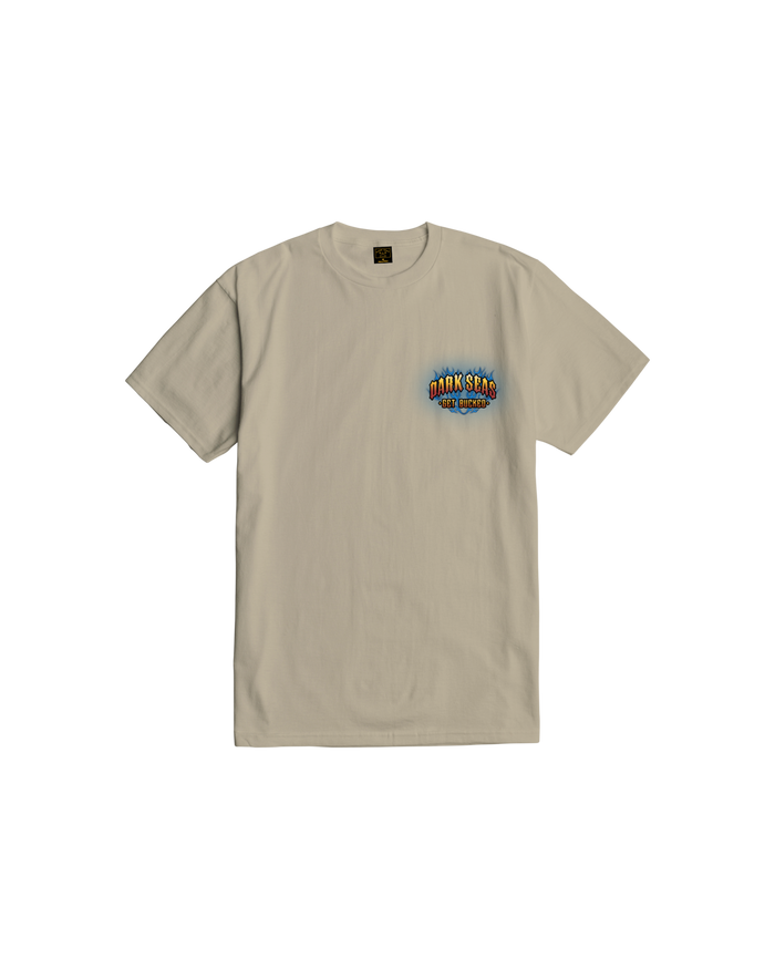 Get Bucked Stock T-Shirt