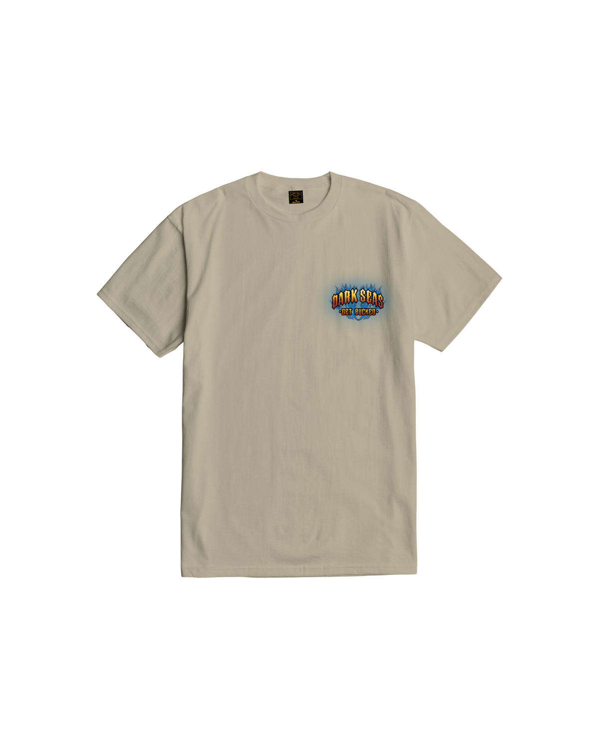 Get Bucked Stock T-Shirt