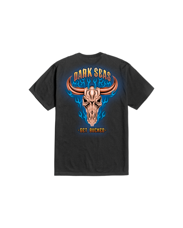 Get Bucked Stock T-Shirt