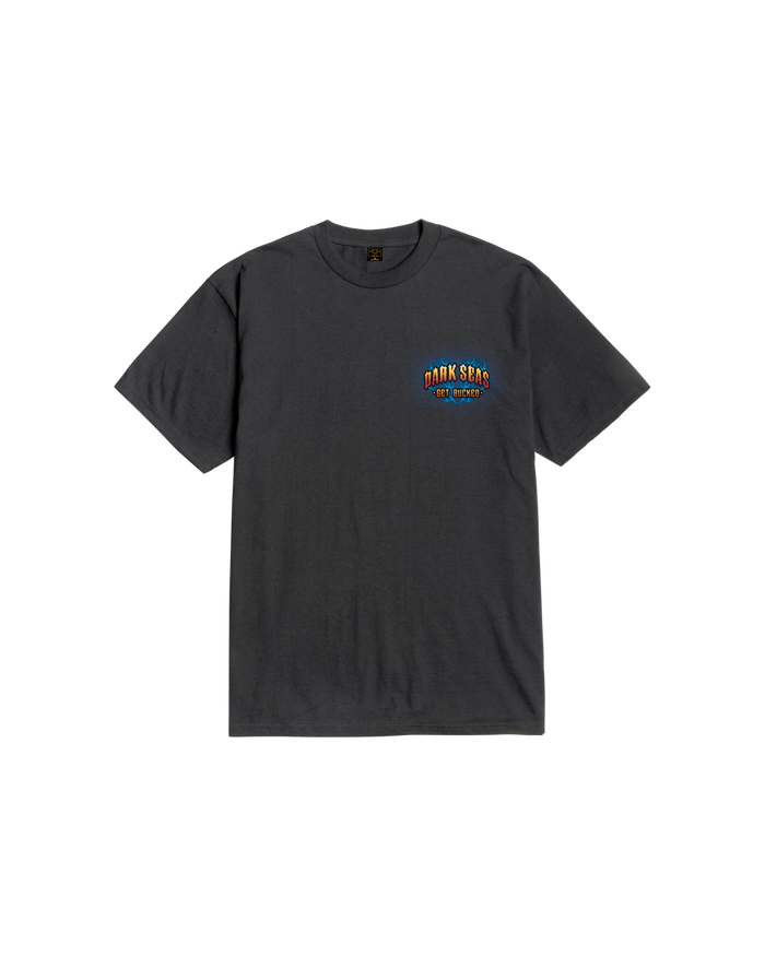 Get Bucked Stock T-Shirt