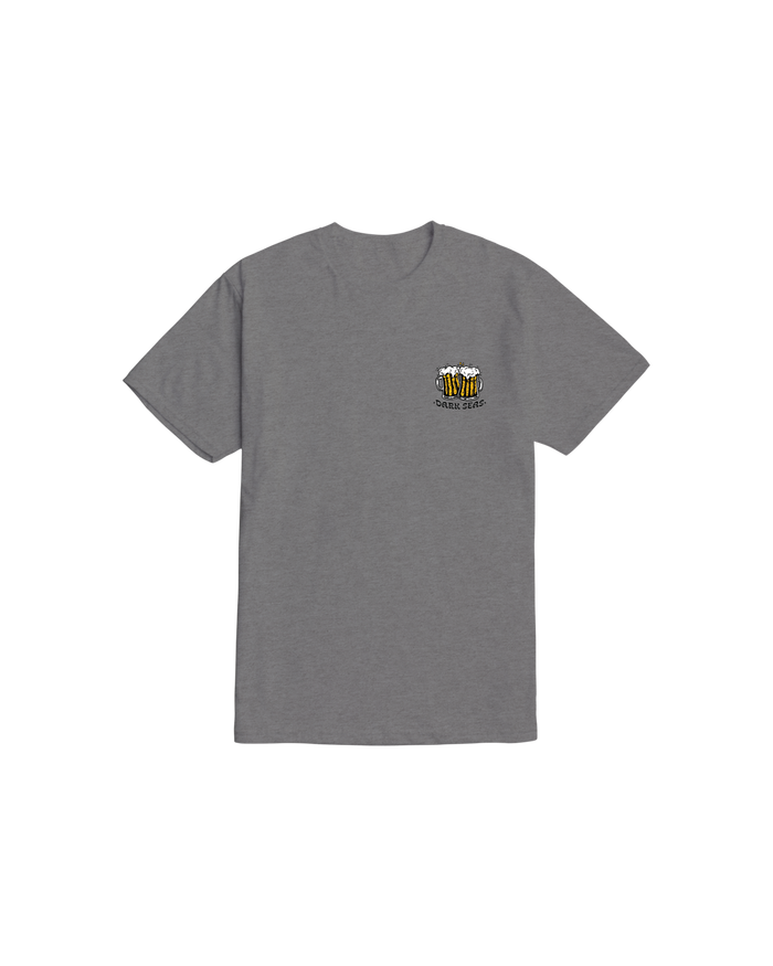 Three Sheets Stock T-Shirt