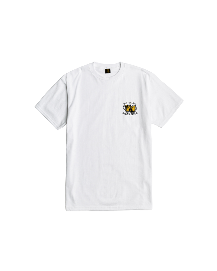 Three Sheets Stock T-Shirt