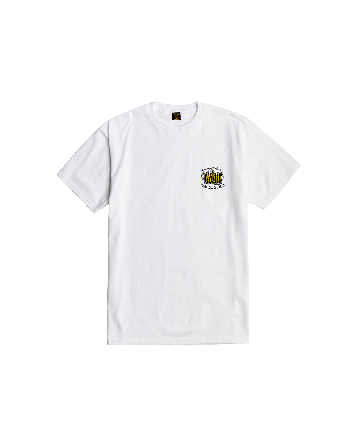 Three Sheets Stock T-Shirt
