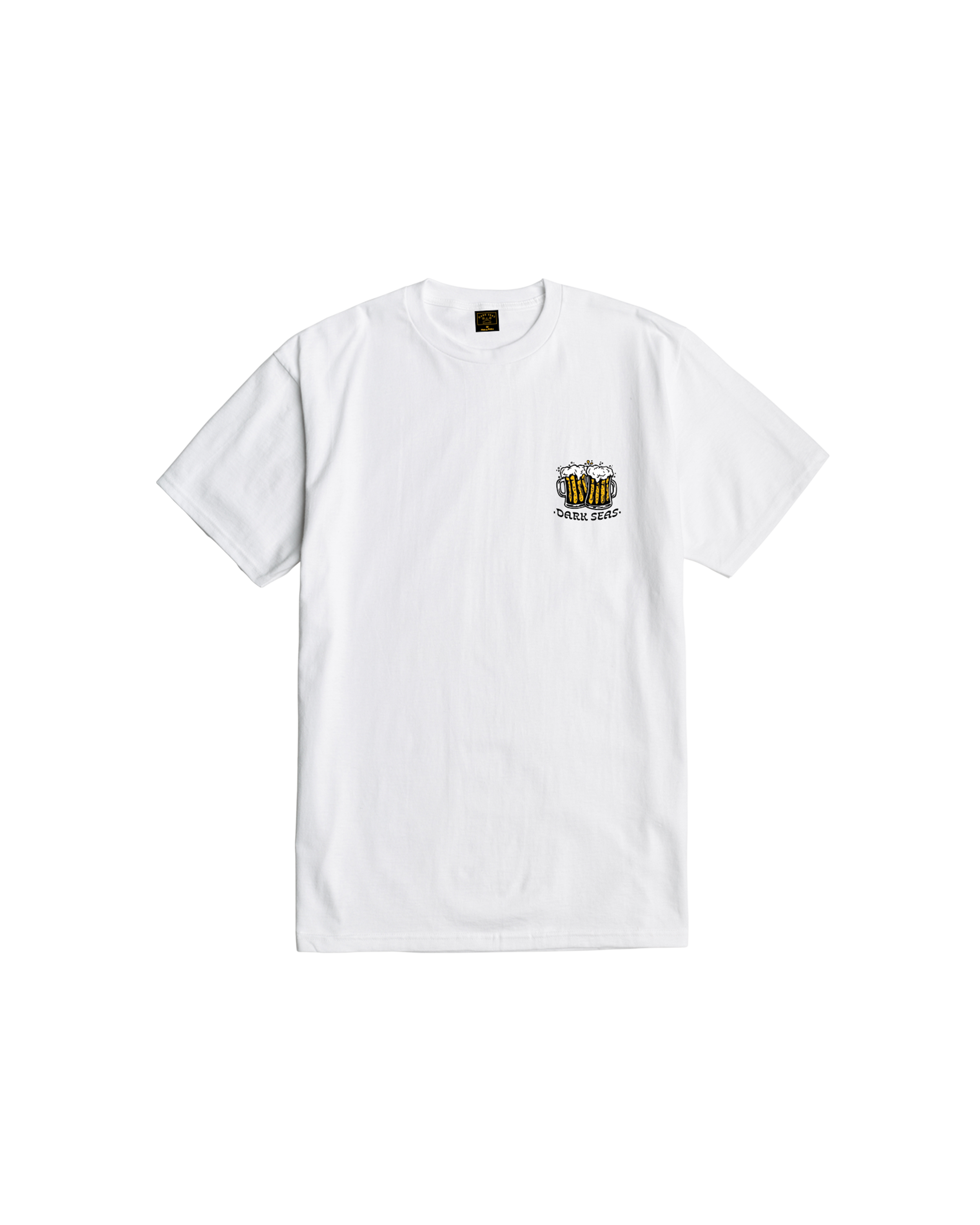 Three Sheets Stock T-Shirt