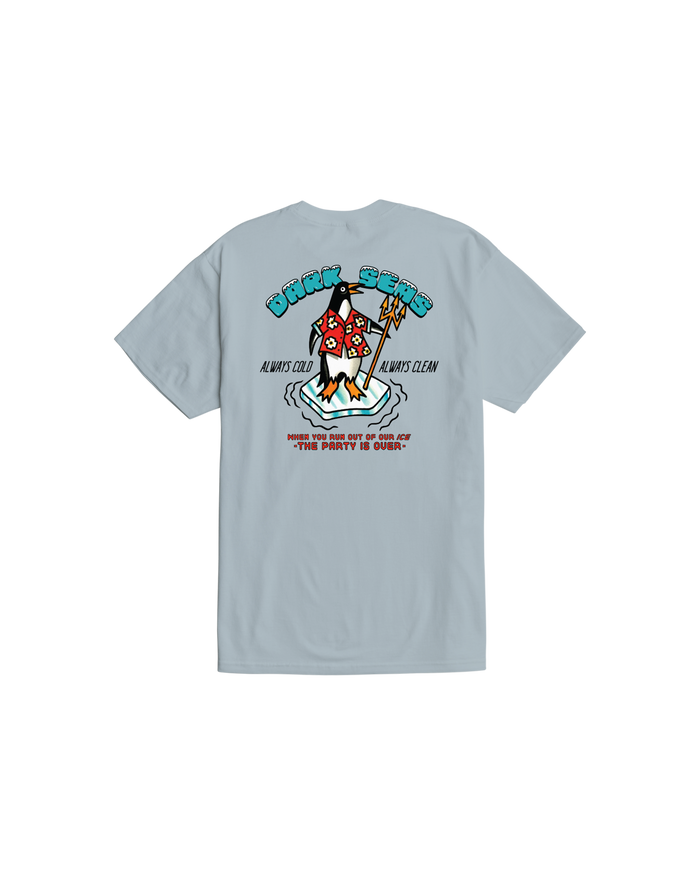 Ice Cold Stock T-Shirt