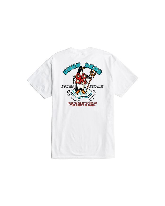Ice Cold Stock T-Shirt