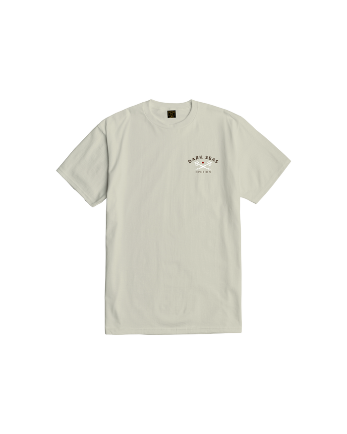 Headmaster III Stock T-Shirt