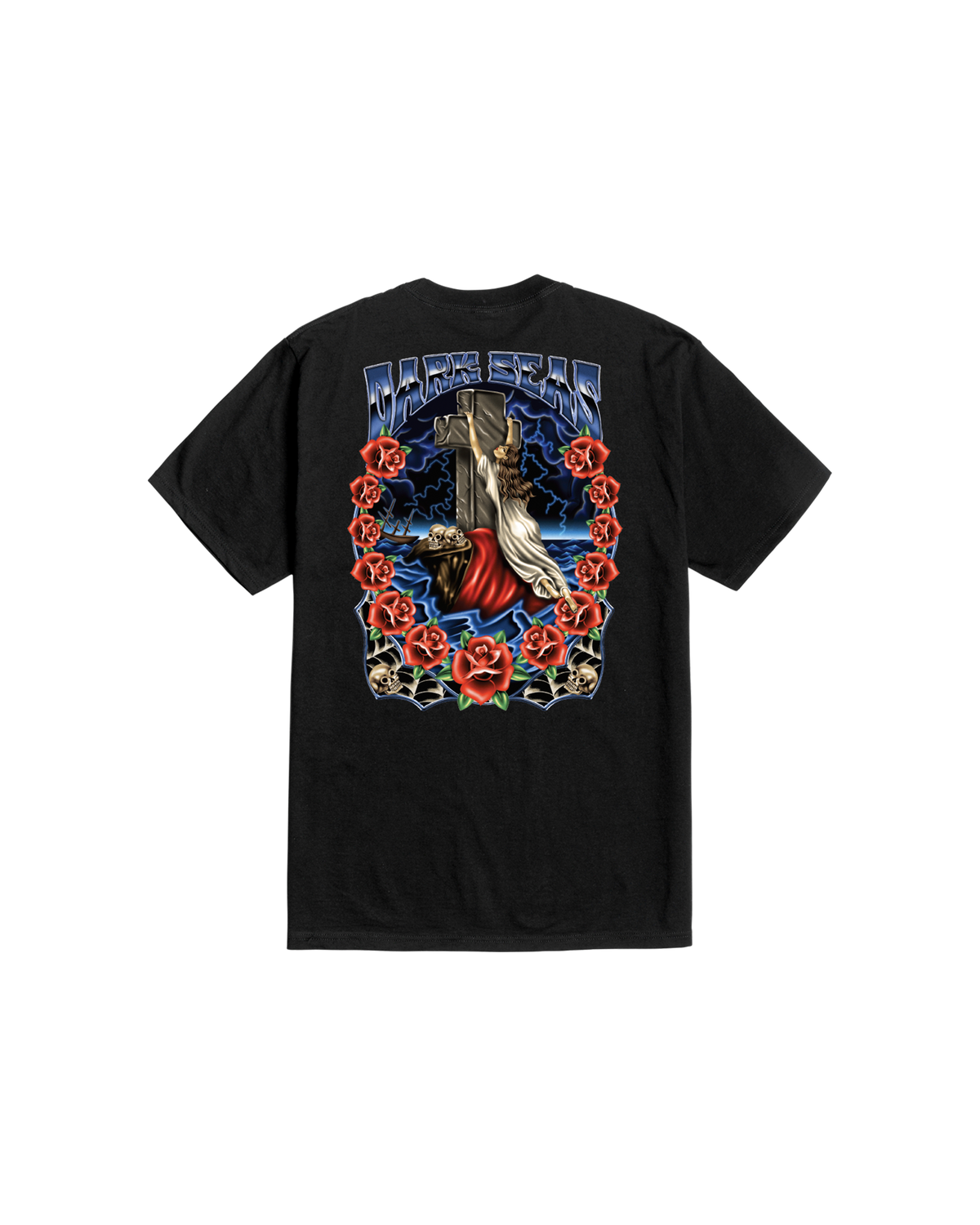 Rock Solid Stock T-Shirt