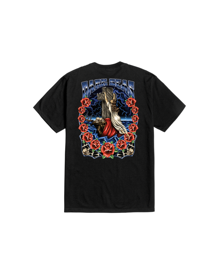 Rock Solid Stock T-Shirt